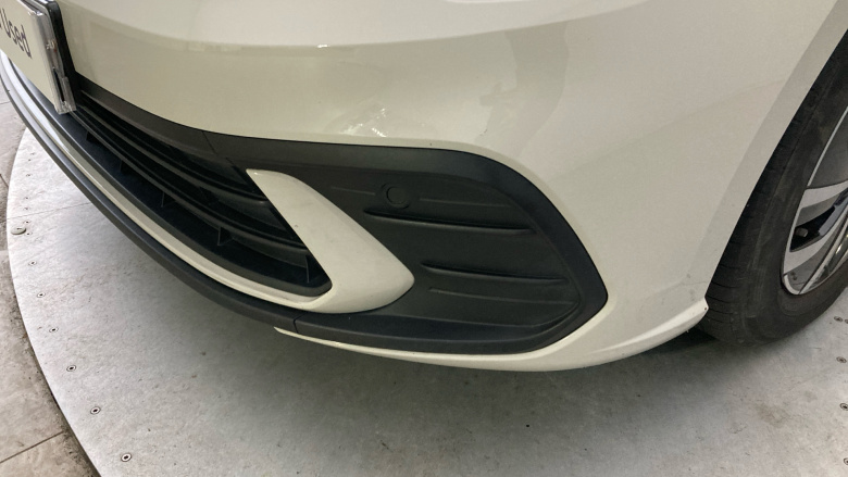 Volkswagen Polo 1.0 TSI Life 5dr Petrol Hatchback